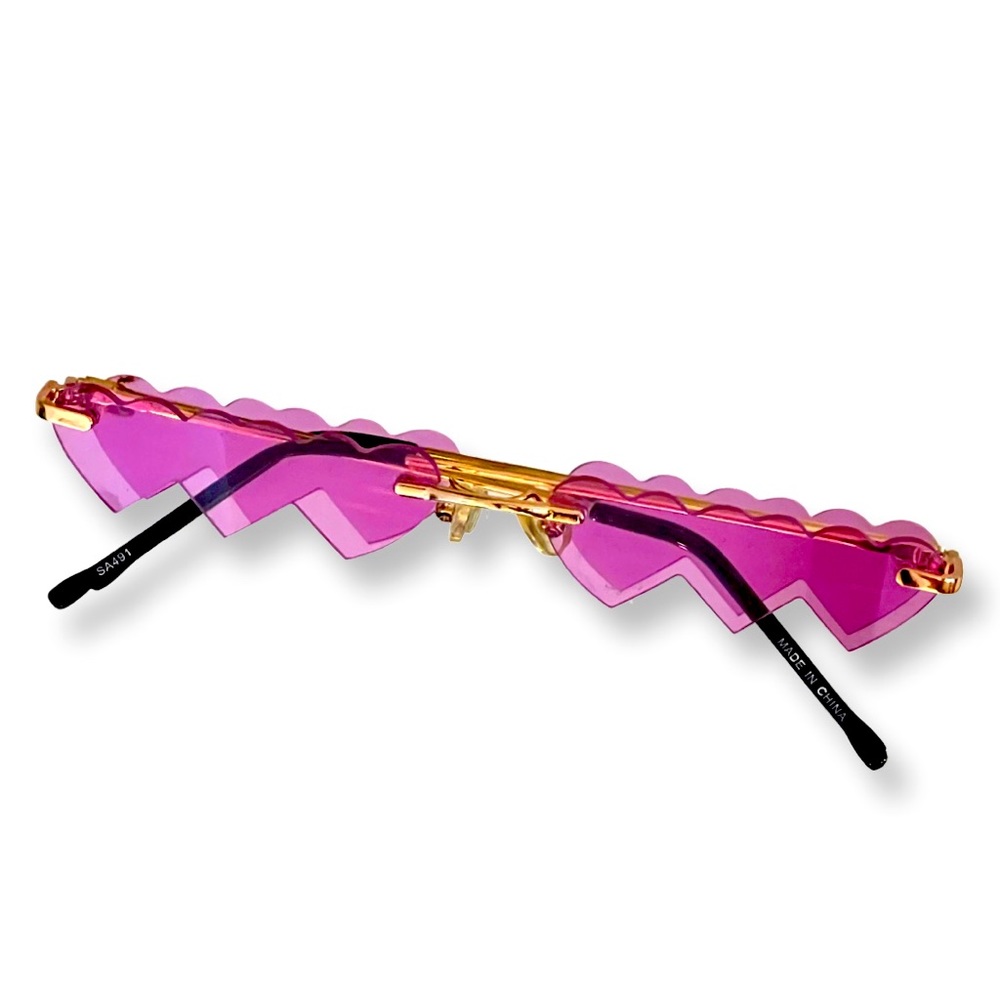 Sorella ‘Eat Your Heart Out’ Sunnies